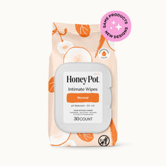 Normal Intimate Wipes