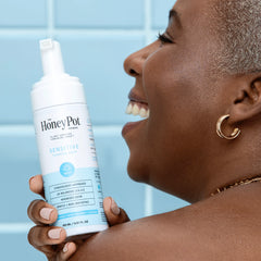 Calming Nighttime Ritual