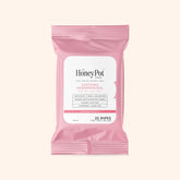 Soothing Witch Hazel Intimate Wipes