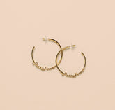 Pussy Power Hoops