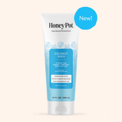 Coconut Shea Whole Body Lotion