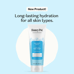 Coconut Shea Whole Body Lotion