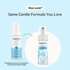 Sensitive Intimate Wash