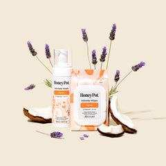 Normal Intimate Wash