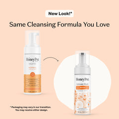 Normal Intimate Wash