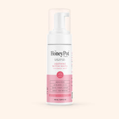 Soothing Witch Hazel Intimate Wash