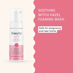 Soothing Witch Hazel Intimate Wash